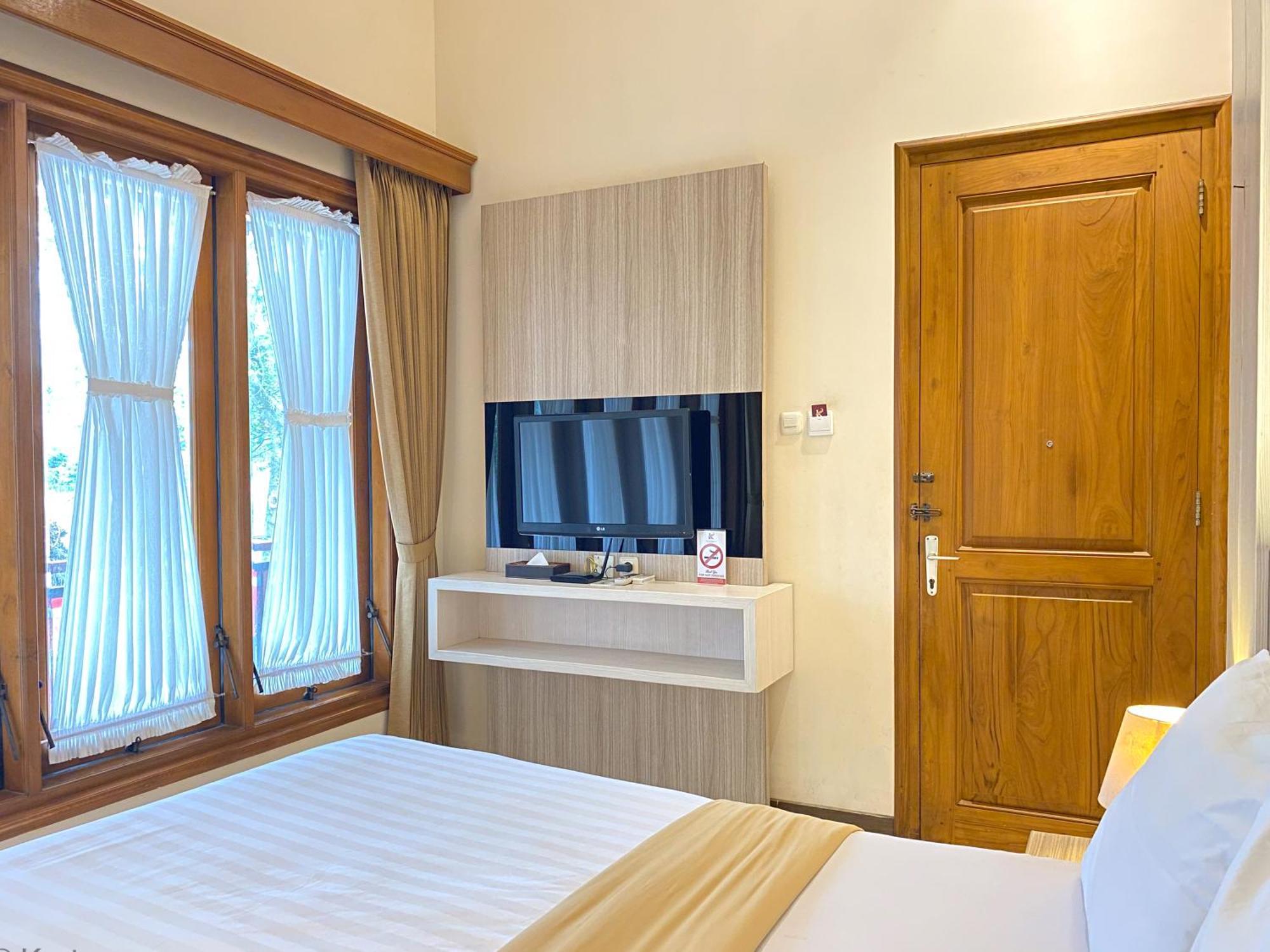 Kamar Standard Double