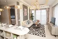 Senyum WorldHotel Malang